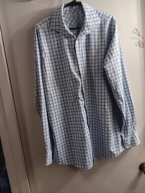 Perry Ellis Shirt